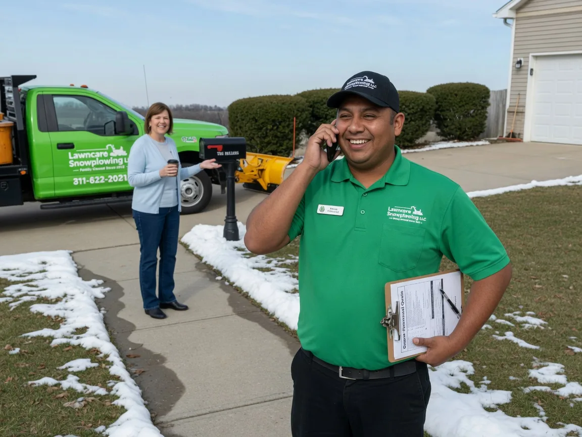 Lawn Care Services By Expert Landscaper Agate, CO FAQs